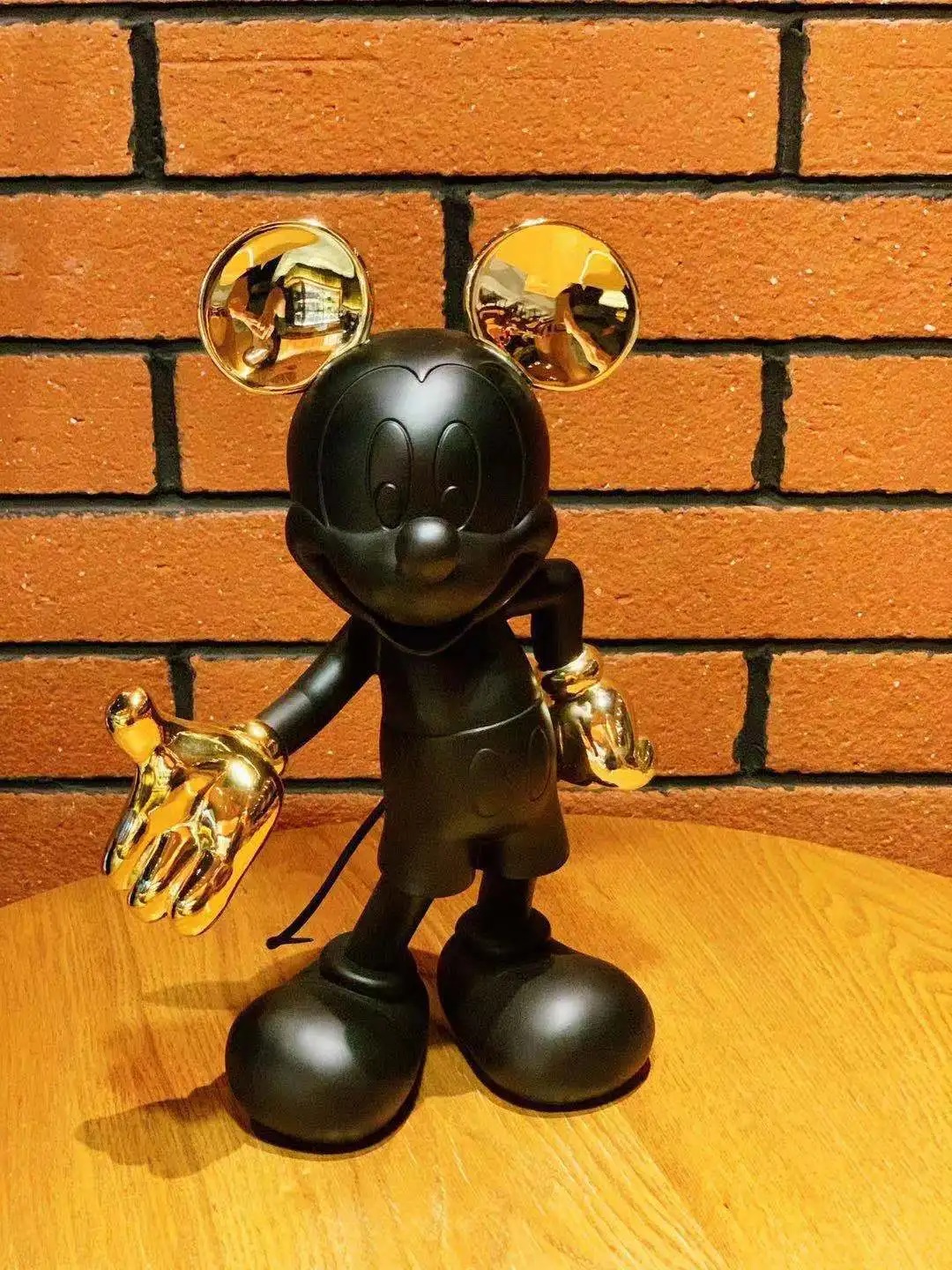 Mickey