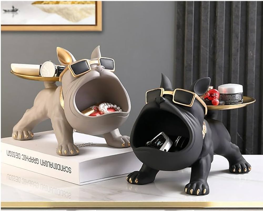 bulldog